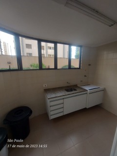 Apartamento à venda e aluguel com 3 quartos, 140m² - Foto 3