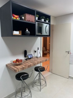 Apartamento à venda com 3 quartos, 92m² - Foto 3