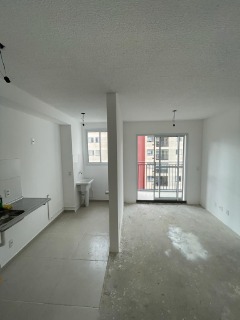 Apartamento à venda com 2 quartos, 41m² - Foto 14