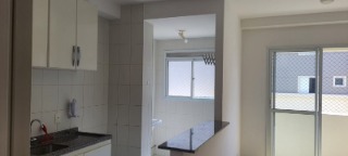 Apartamento à venda com 2 quartos, 51m² - Foto 29