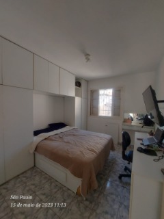 Casa à venda com 2 quartos, 100m² - Foto 9