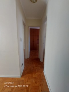 Apartamento à venda com 2 quartos, 58m² - Foto 6