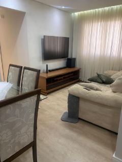 Apartamento à venda com 3 quartos, 62m² - Foto 8