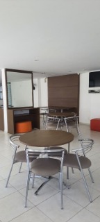 Apartamento à venda com 2 quartos, 51m² - Foto 7