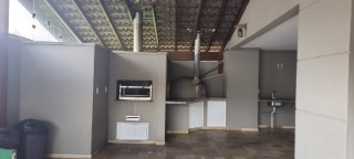 Apartamento à venda com 2 quartos, 51m² - Foto 3