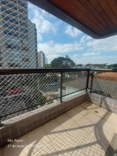 Apartamento à venda e aluguel com 3 quartos, 140m² - Foto 10