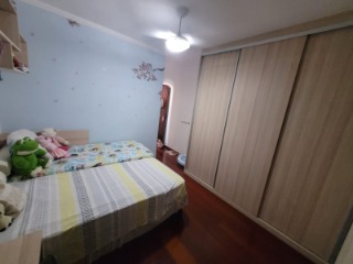 Sobrado à venda com 3 quartos, 190m² - Foto 21