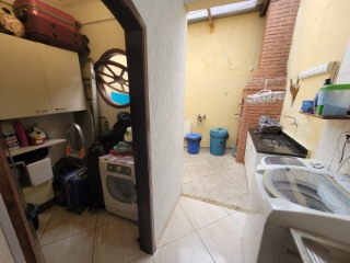 Sobrado à venda com 3 quartos, 190m² - Foto 34