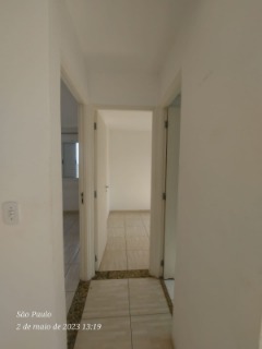 Apartamento à venda com 2 quartos, 47m² - Foto 5