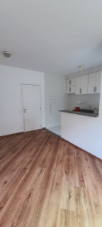 Apartamento à venda com 2 quartos, 51m² - Foto 9