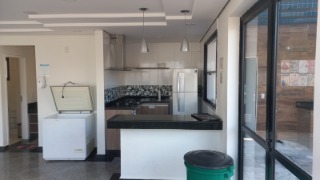 Apartamento à venda com 3 quartos, 72m² - Foto 11