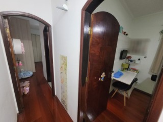 Sobrado à venda com 3 quartos, 190m² - Foto 4