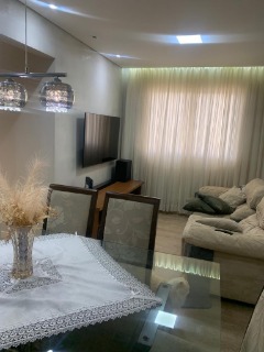 Apartamento à venda com 3 quartos, 62m² - Foto 9