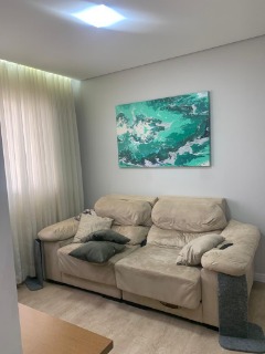 Apartamento à venda com 3 quartos, 62m² - Foto 28