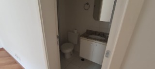 Apartamento à venda com 2 quartos, 51m² - Foto 11