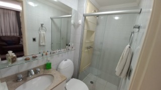 Apartamento à venda com 3 quartos, 72m² - Foto 29