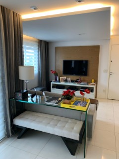 Apartamento à venda com 3 quartos, 92m² - Foto 26