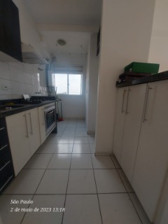 Apartamento à venda com 2 quartos, 47m² - Foto 12