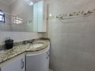 Sobrado à venda com 3 quartos, 190m² - Foto 24