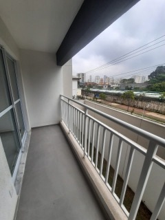 Apartamento para alugar com 3 quartos, 66m² - Foto 5