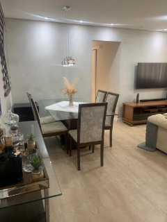 Apartamento à venda com 3 quartos, 62m² - Foto 7