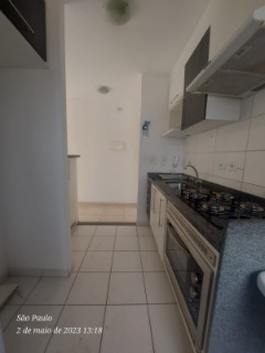 Apartamento à venda com 2 quartos, 47m² - Foto 10