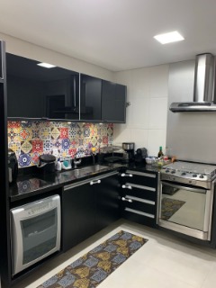 Apartamento à venda com 3 quartos, 92m² - Foto 6