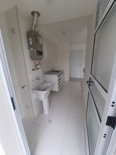 Apartamento para alugar com 3 quartos, 66m² - Foto 4