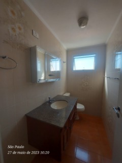 Apartamento à venda com 2 quartos, 58m² - Foto 5