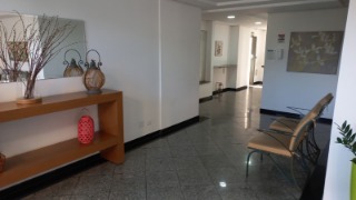 Apartamento à venda com 3 quartos, 72m² - Foto 6