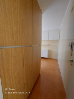 Apartamento à venda com 2 quartos, 58m² - Foto 11