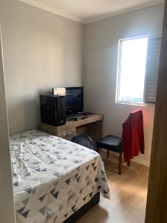 Apartamento à venda com 3 quartos, 62m² - Foto 21