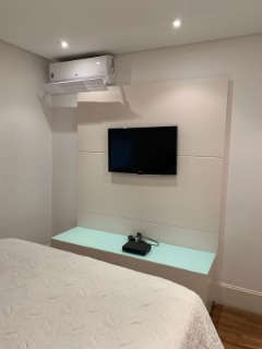 Apartamento à venda com 3 quartos, 92m² - Foto 46