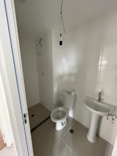 Apartamento à venda com 2 quartos, 41m² - Foto 12