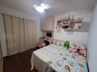 Sobrado à venda com 3 quartos, 190m² - Foto 2