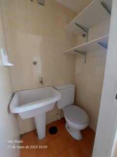 Apartamento à venda com 2 quartos, 58m² - Foto 7