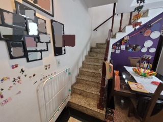 Sobrado à venda com 3 quartos, 190m² - Foto 14