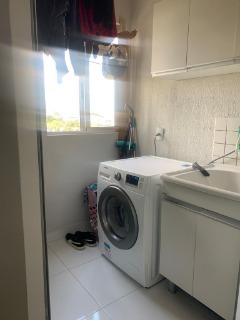 Apartamento à venda com 3 quartos, 62m² - Foto 3