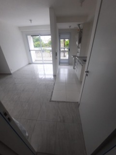 Apartamento para alugar com 3 quartos, 66m² - Foto 2