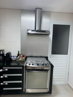 Apartamento à venda com 3 quartos, 92m² - Foto 5