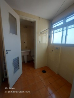 Apartamento à venda com 2 quartos, 58m² - Foto 8