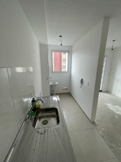 Apartamento à venda com 2 quartos, 41m² - Foto 11