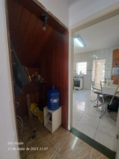 Casa à venda com 2 quartos, 100m² - Foto 17