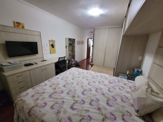 Sobrado à venda com 3 quartos, 190m² - Foto 15