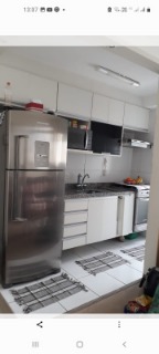 Apartamento à venda com 2 quartos, 53m² - Foto 1