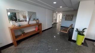 Apartamento à venda com 3 quartos, 72m² - Foto 5