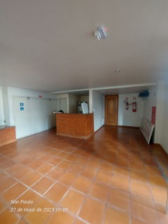 Apartamento à venda com 2 quartos, 58m² - Foto 2