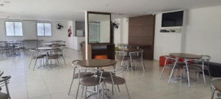 Apartamento à venda com 2 quartos, 51m² - Foto 6