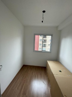 Apartamento à venda com 2 quartos, 41m² - Foto 6