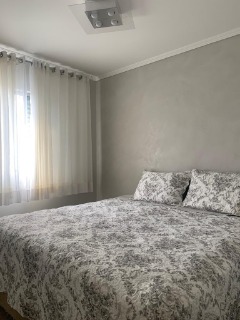 Apartamento à venda com 3 quartos, 62m² - Foto 20